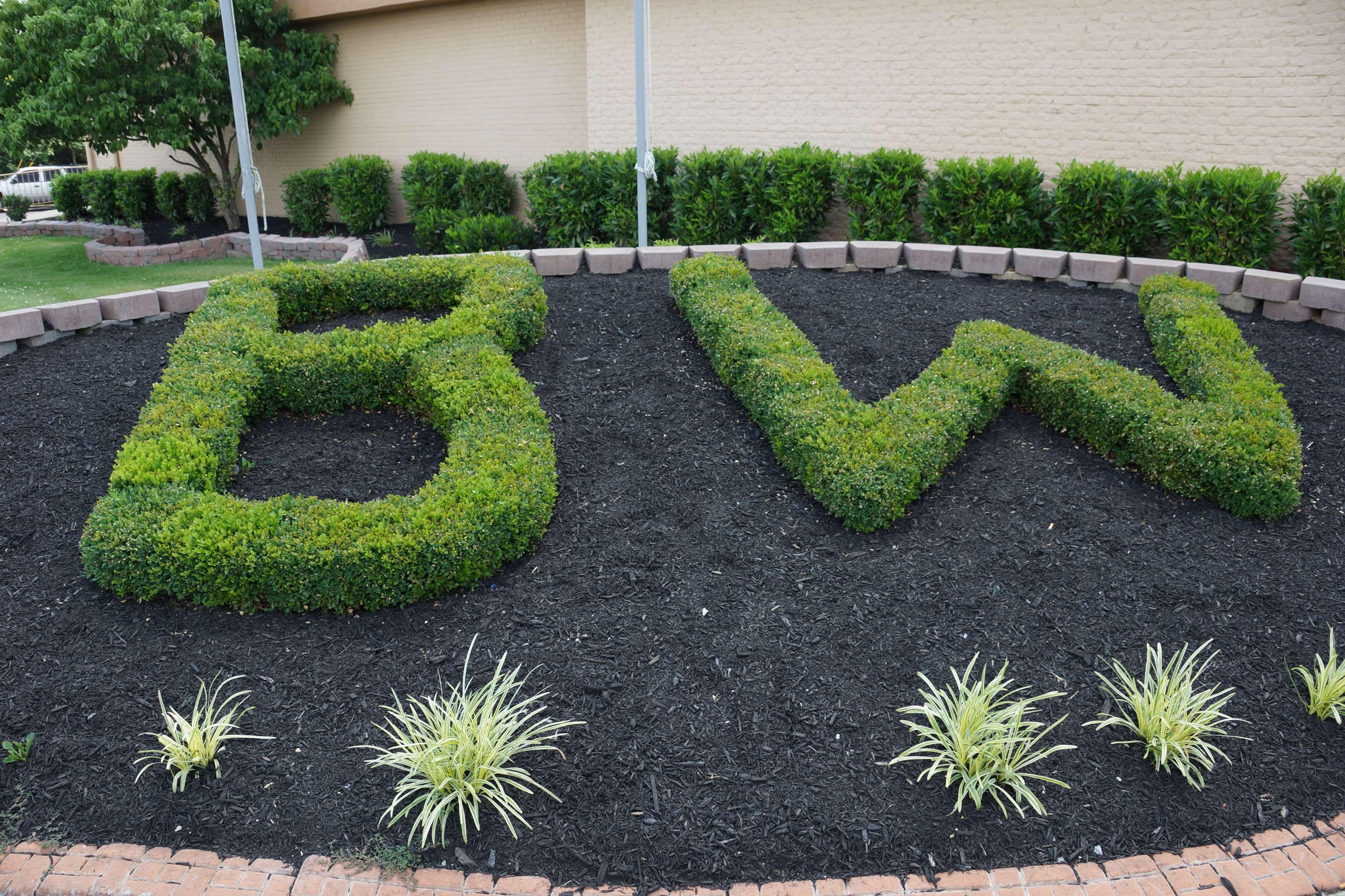 Best Western Richmond Hotel Exterior foto